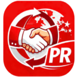 Đây là hình ảnh mô tả logo của trang web przone