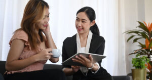 Các Bước xây dựng quy trình chăm sóc khách hàng chuyên nghiệp