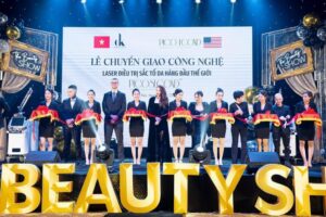 Tổ Chức Sự Kiện