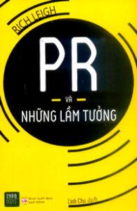 Đây là bức hình minh hoạ cho pr và những lầm tưởng