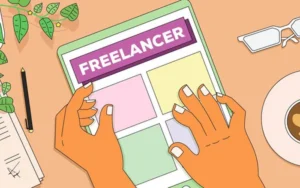 Nghỉ việc ổn định để trở thành freelancer: Tự do đâu chưa thấy, đã đau đầu vì phải TỰ LO