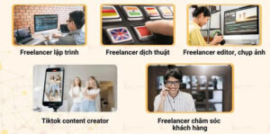 Freelancer là gì? Làm thế nào để trở thành Freelancer chuyên nghiệp