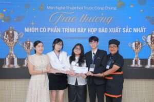 Nên học ngành Quan hệ Công chúng ở trường nào để dễ xin việc sau khi ra trường