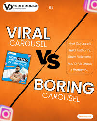 Đây là hình mô tả lại nội dung Viral và nội dung Nhàm chán