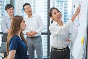 đoàn kết nội bộ