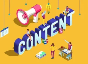 Cách sáng tạo nội dung thu hút và tư duy làm content cho sinh viên ngành truyền thông