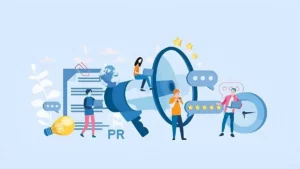 Nghệ thuật quản trị niềm tin và các hình thức PR phổ biến trong ngành truyền thông