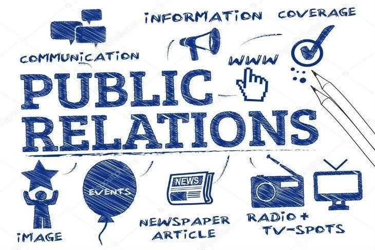 Tổng quan các hình thức Public Relations phổ biến dành cho người mới