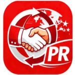 Đây là hình ảnh mô tả logo của trang web przone